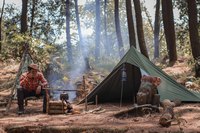 Emergency Survival Shelter