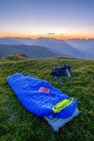 Emergency Sleeping Bag
