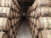 Water Barrels
